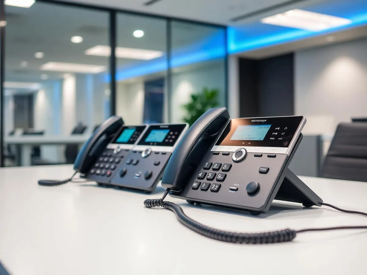 Telecomunicações